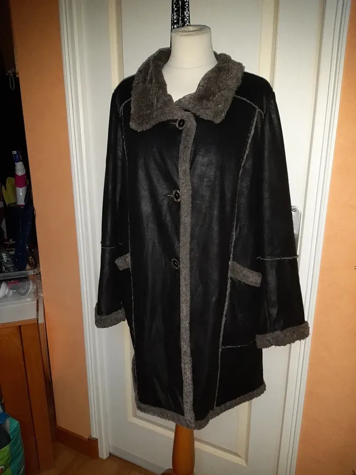 Manteau - photo numéro 2