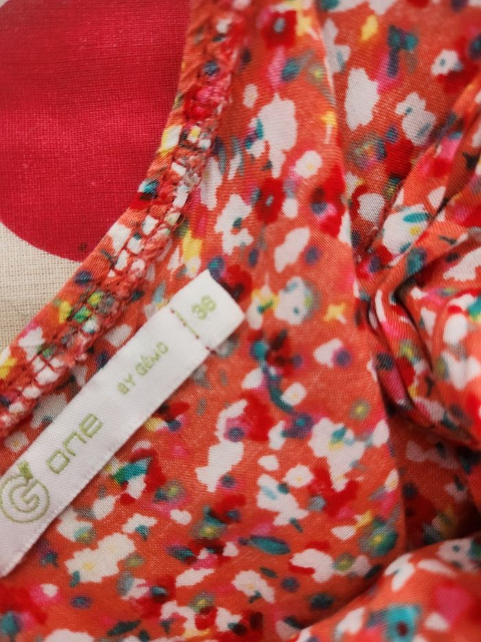 Blouse taille 36 - photo numéro 3