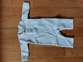 Pyjama, dors bien Lodger 1 mois