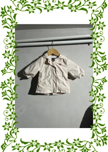Veste légère 9mois
