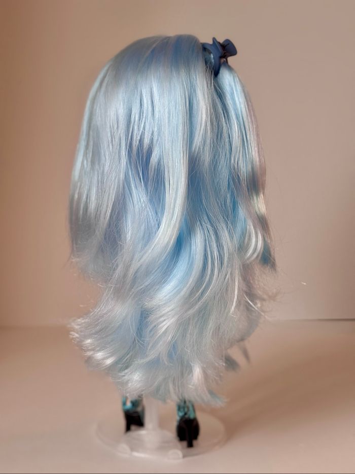 Gabriella Rainbow High - photo numéro 7