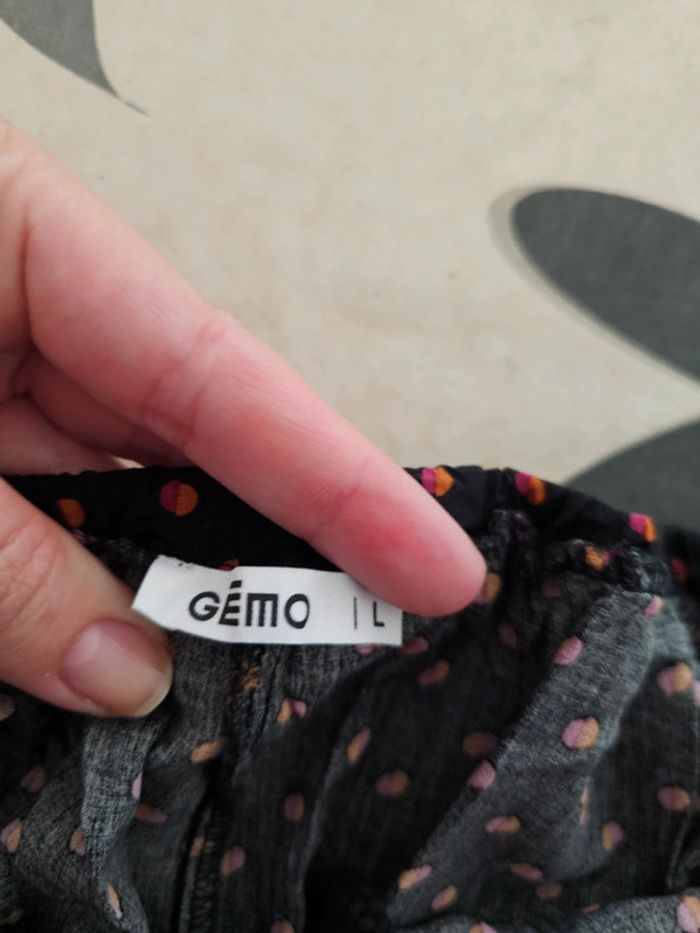 Pantalon pyjamas - photo numéro 2