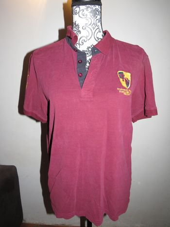 🌼 T-shirt rouge 🌼