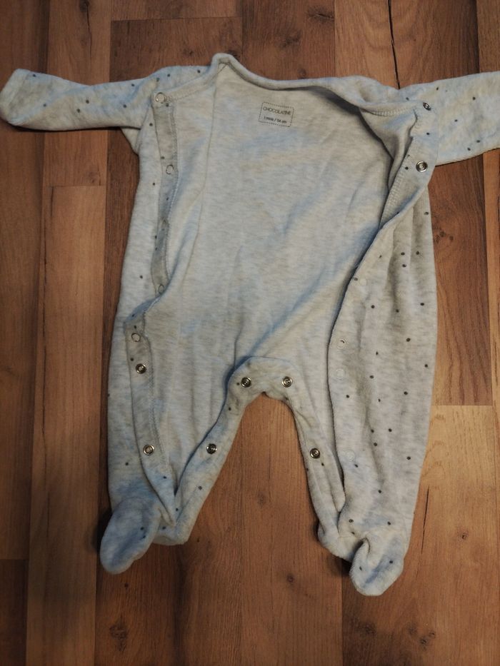 Pyjama - photo numéro 4