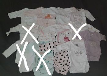 Lot 9 bodies naissance