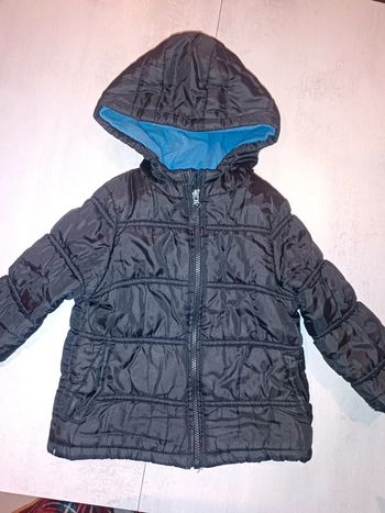 Blouson 3/4 ans