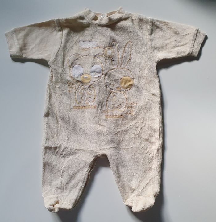 Pyjamas - photo numéro 4