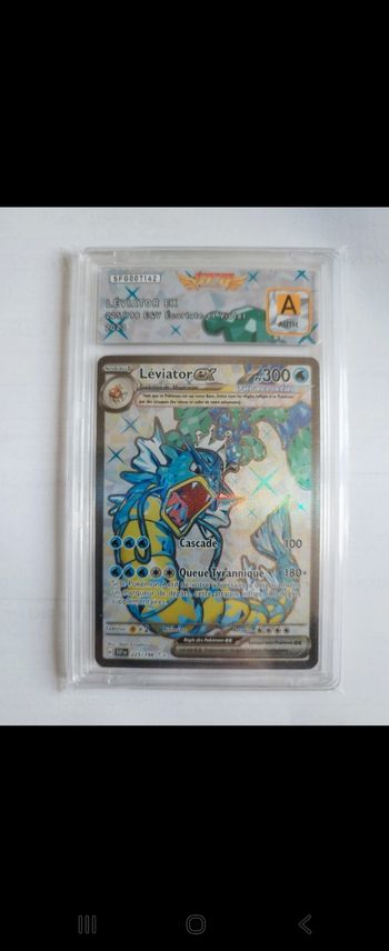 Carte pokemon