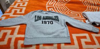 Pull 9 ans 