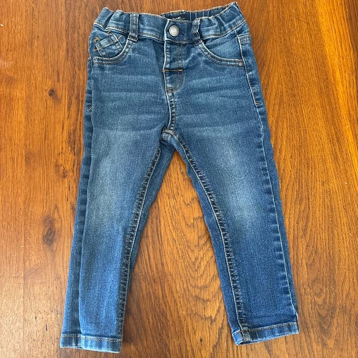 Jean