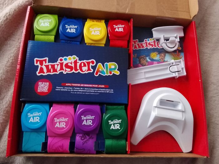 Twister air - photo numéro 4