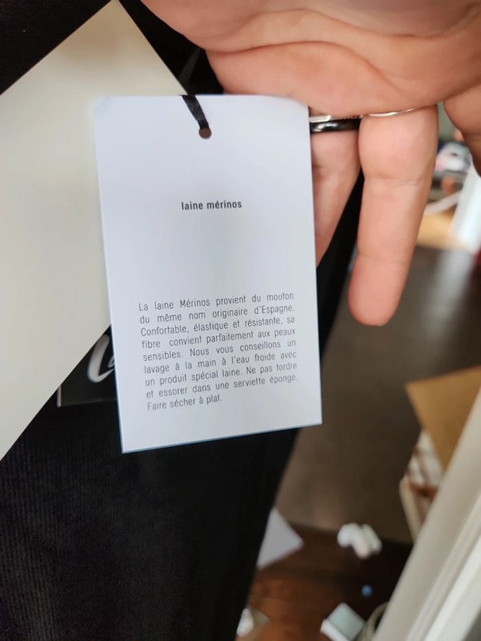 Gilet femme Galerie Lafayette - photo numéro 16