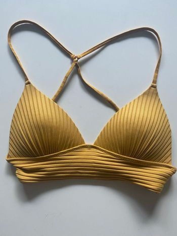 Haut de maillot de bain