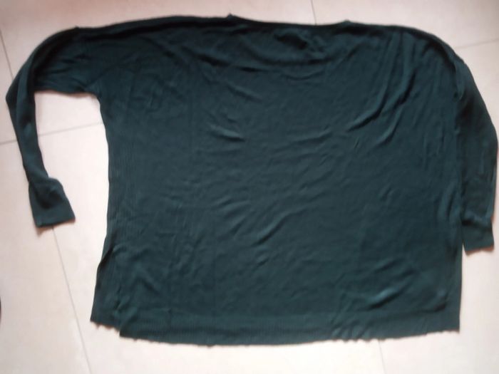 Pull léger Mango - photo numéro 3