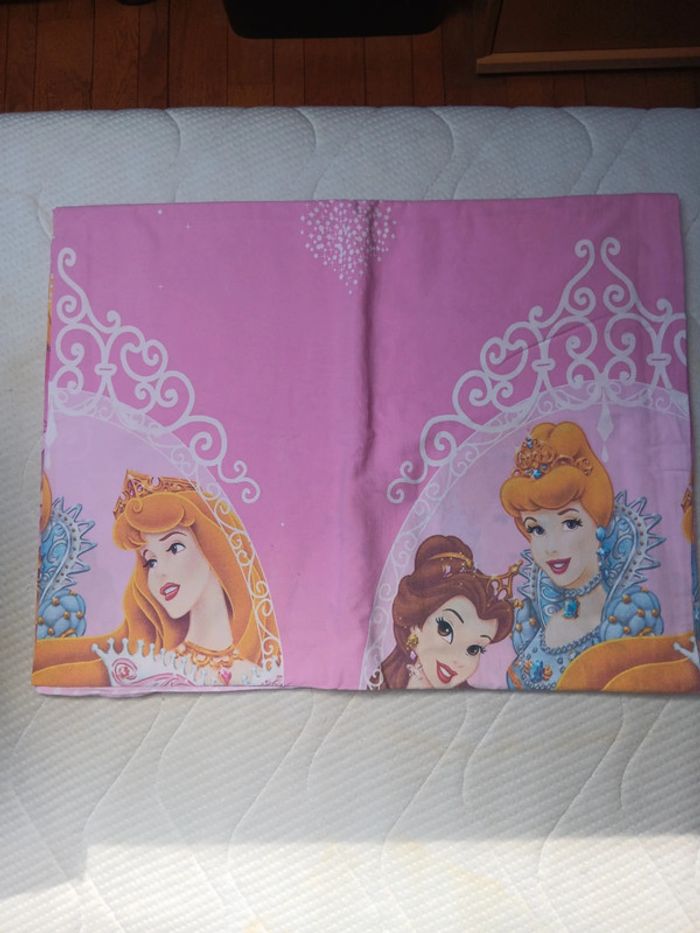 Parure de lit Princesses