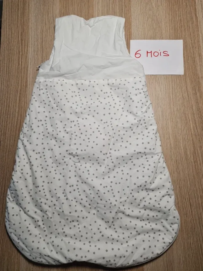 Gigoteuse nuage - photo numéro 2
