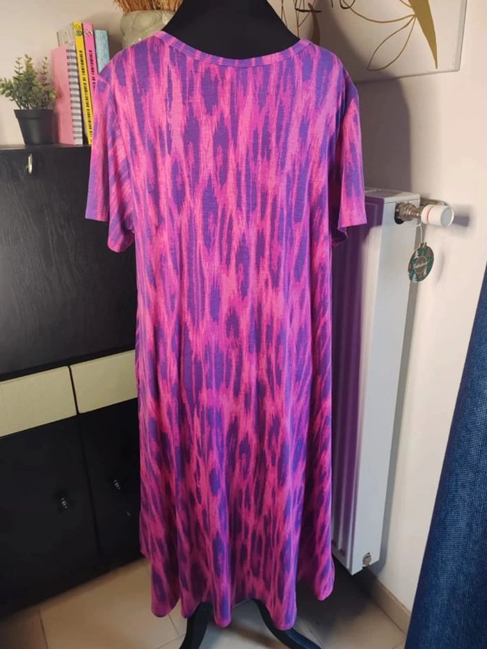 Robe lularoe - photo numéro 4