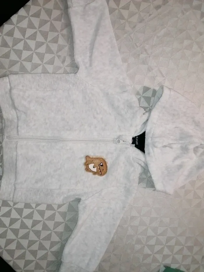 Tenue 6 mois - photo numéro 2