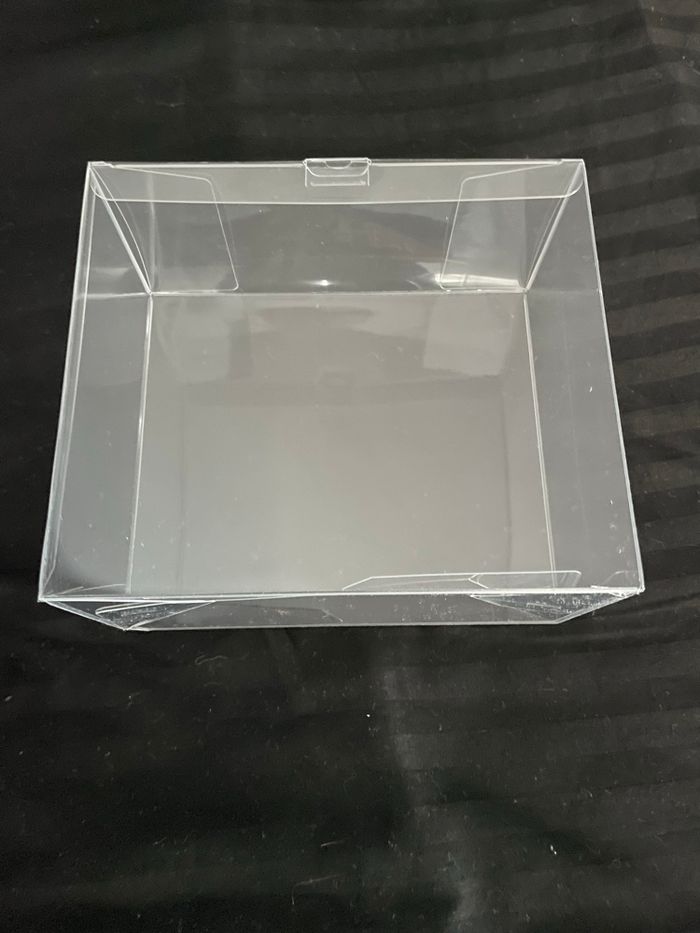 1 protection souple pour etb pokemon - photo numéro 2