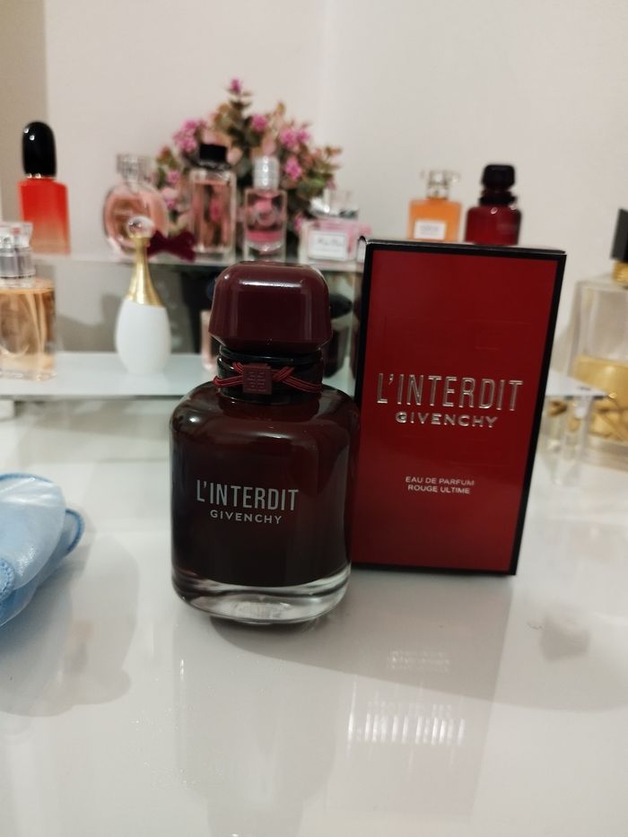 Parfum