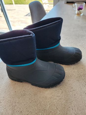 Bottes de ski