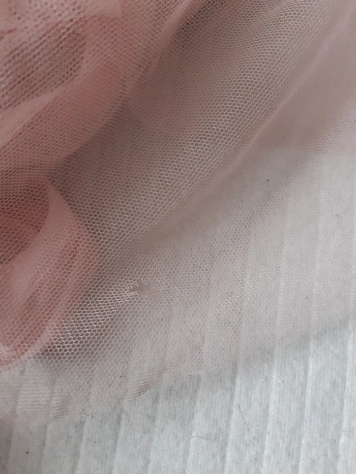 Robe longue rose Ever Pretty T56 - photo numéro 9