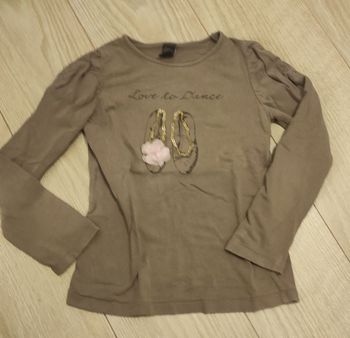 T shirt