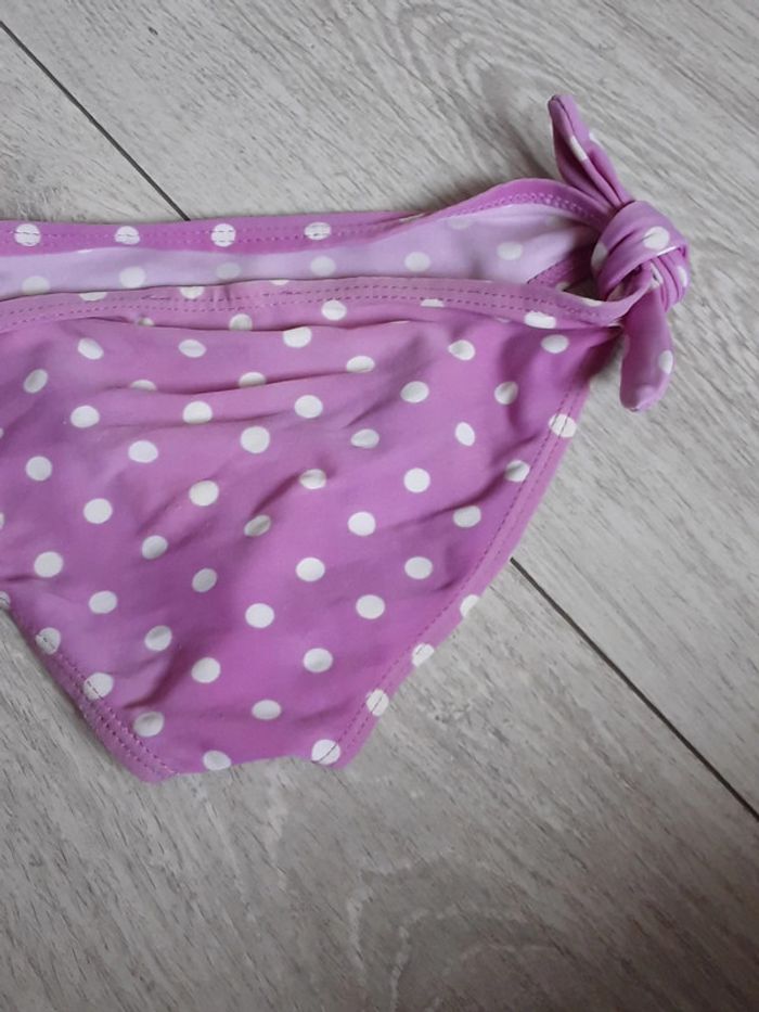 Maillot de bain fille - photo numéro 8