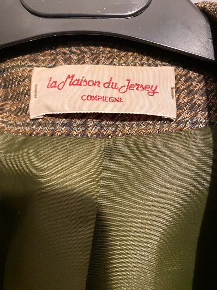 Veste / blazer - photo numéro 2