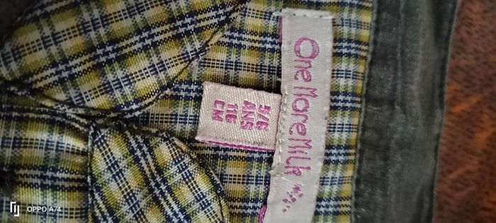 Chemise - photo numéro 3