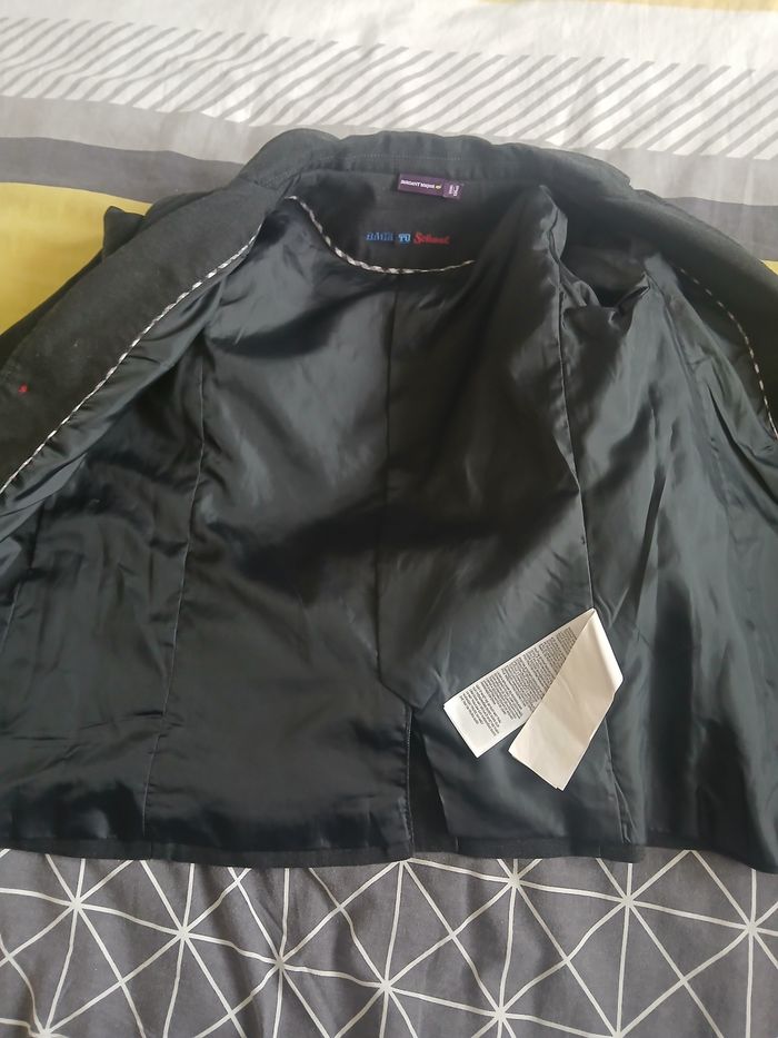Veste - photo numéro 3