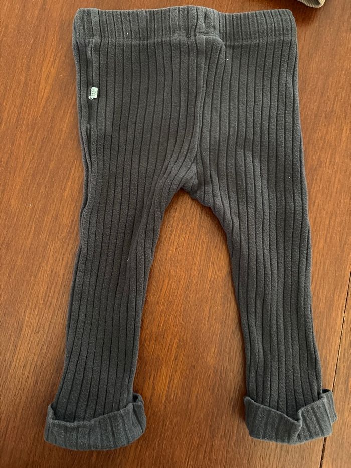 Ensemble sweat legging - photo numéro 5