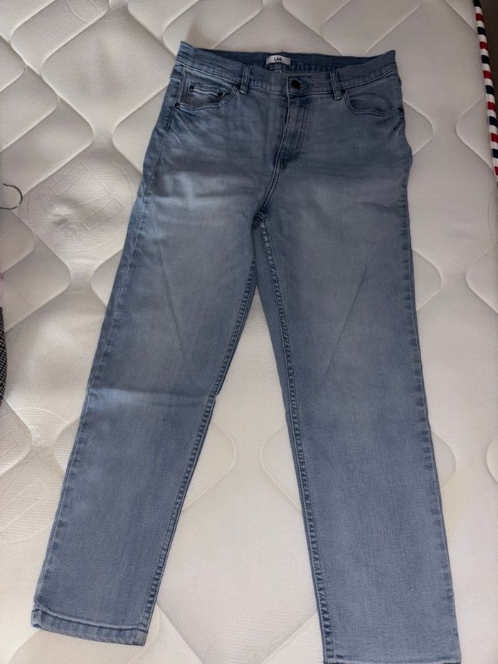 Jean mom 38 - photo numéro 3