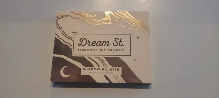 Palette dream St. Colourpop