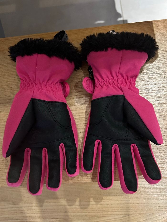 Ensemble de ski - photo numéro 4