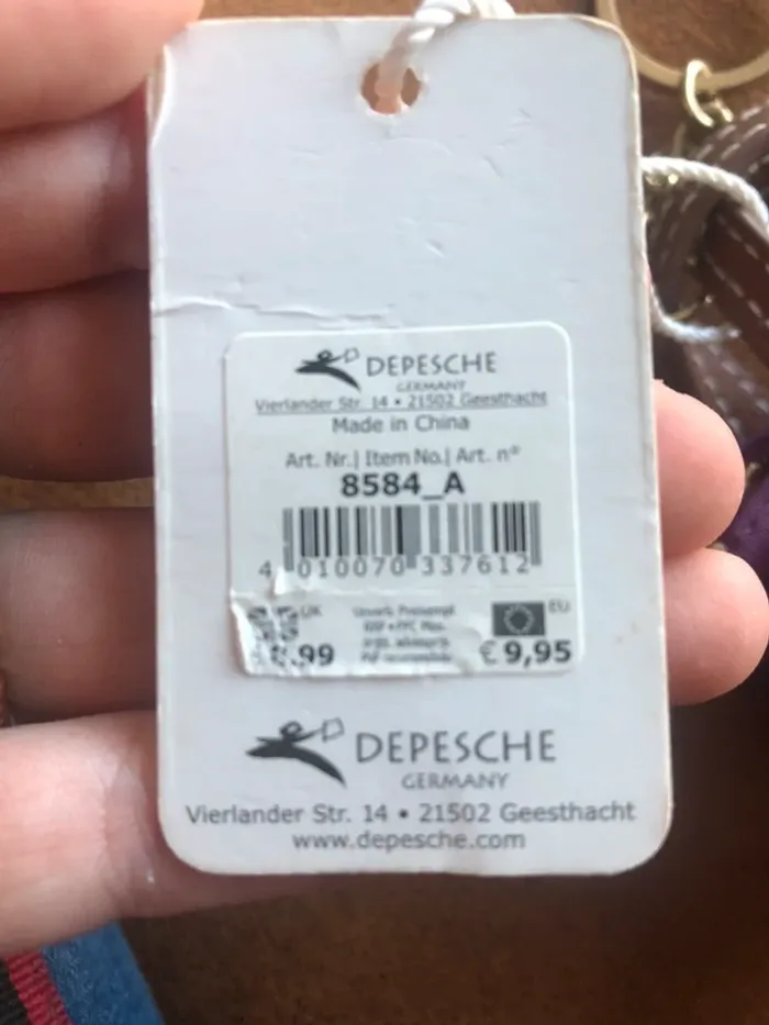 Petit sac - photo numéro 3