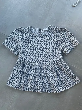 Blouse Vila