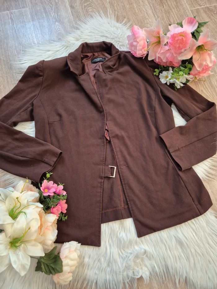 Veste habillé T40  pourquoi pas