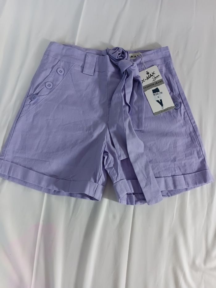 Shorts - photo numéro 3