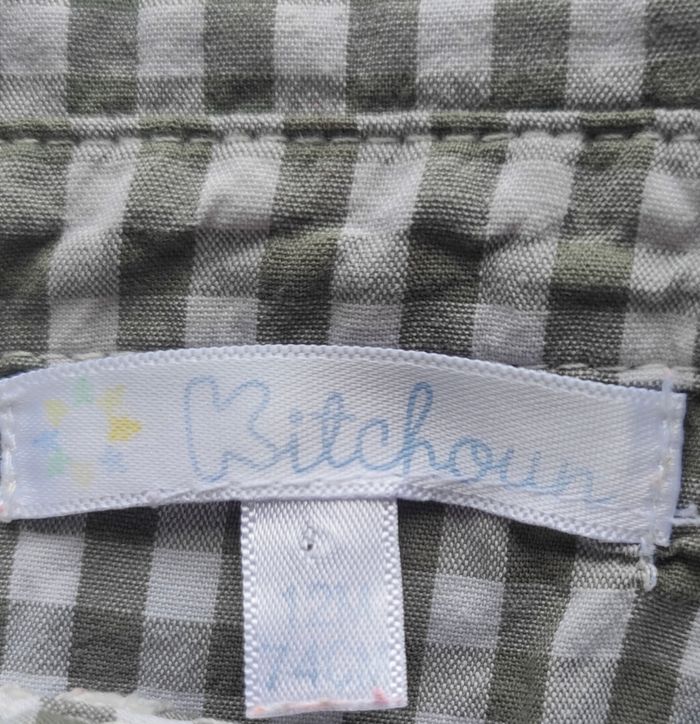 Tee-shirt ML taille 12 mois/ 1 ans - photo numéro 2