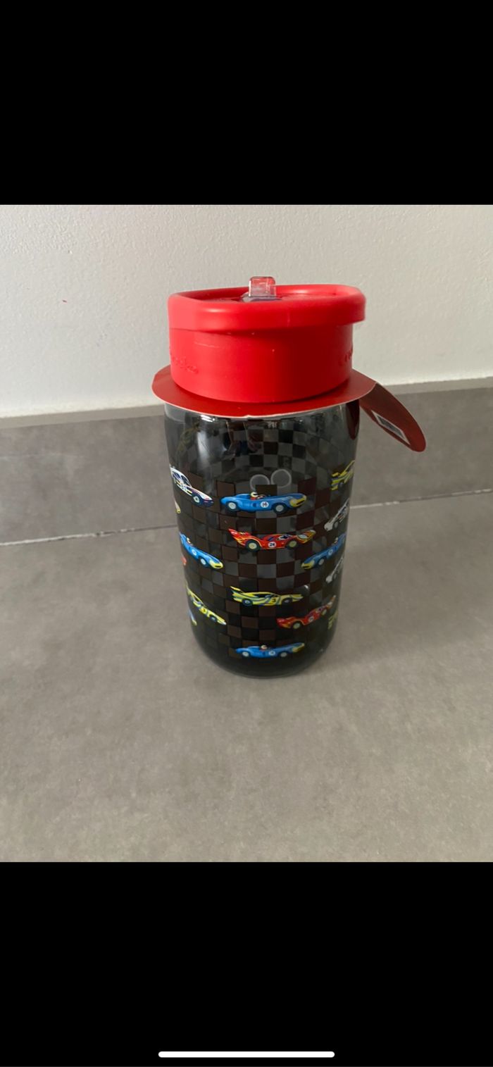 Gourde Voiture - photo numéro 2