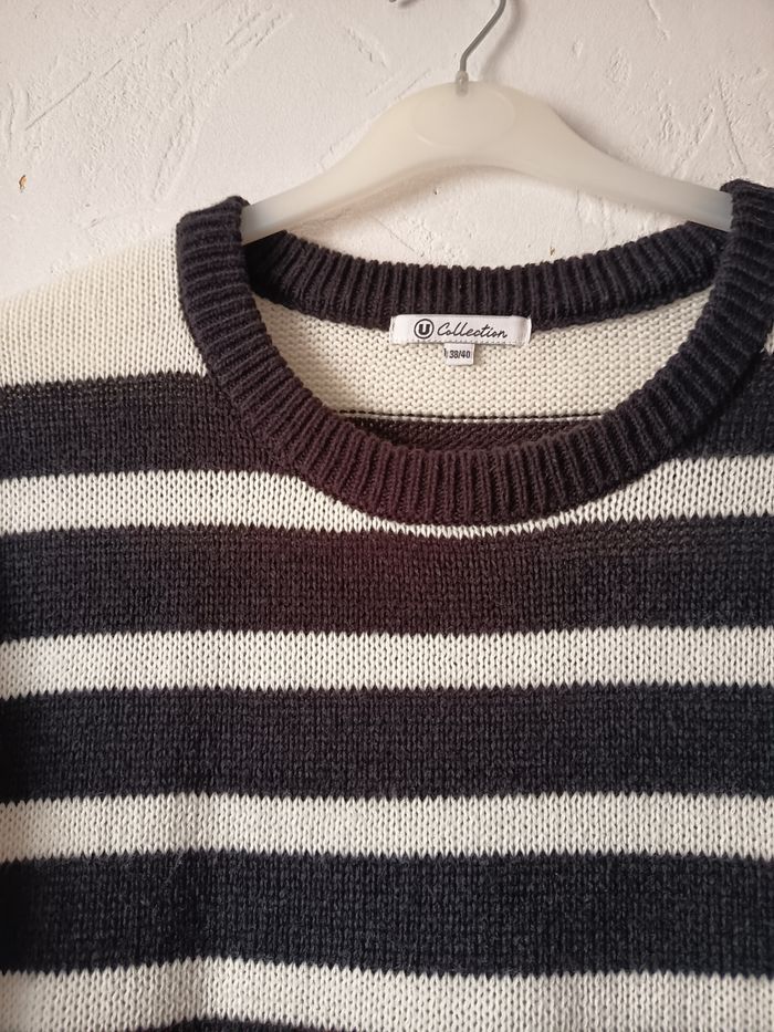 Pull femme. - photo numéro 3