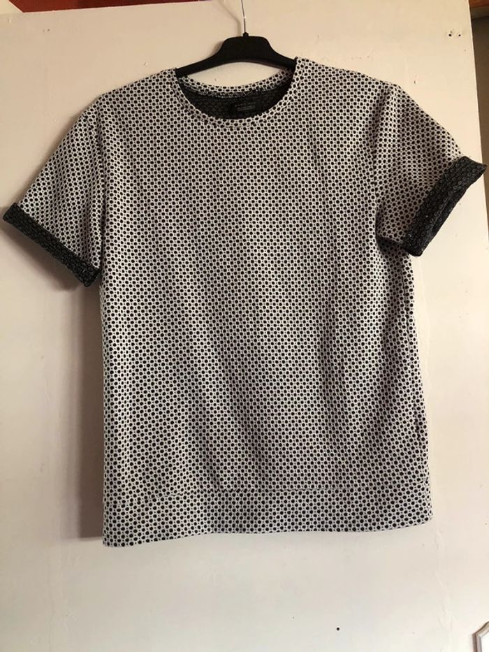 T-shirt épais