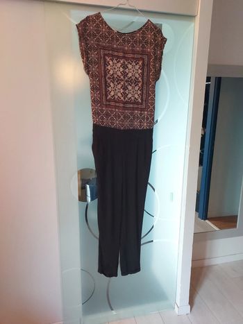 Combinaison Promod taille 36