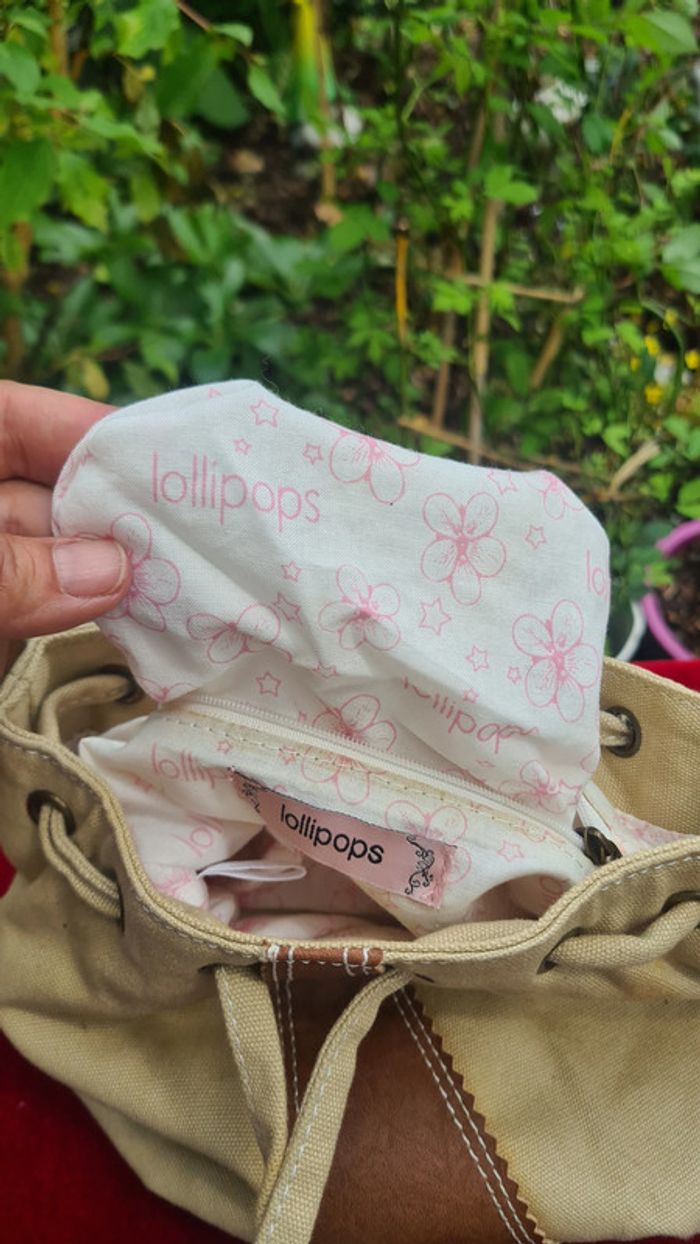 superbe sac bohéme Lollipops - photo numéro 11