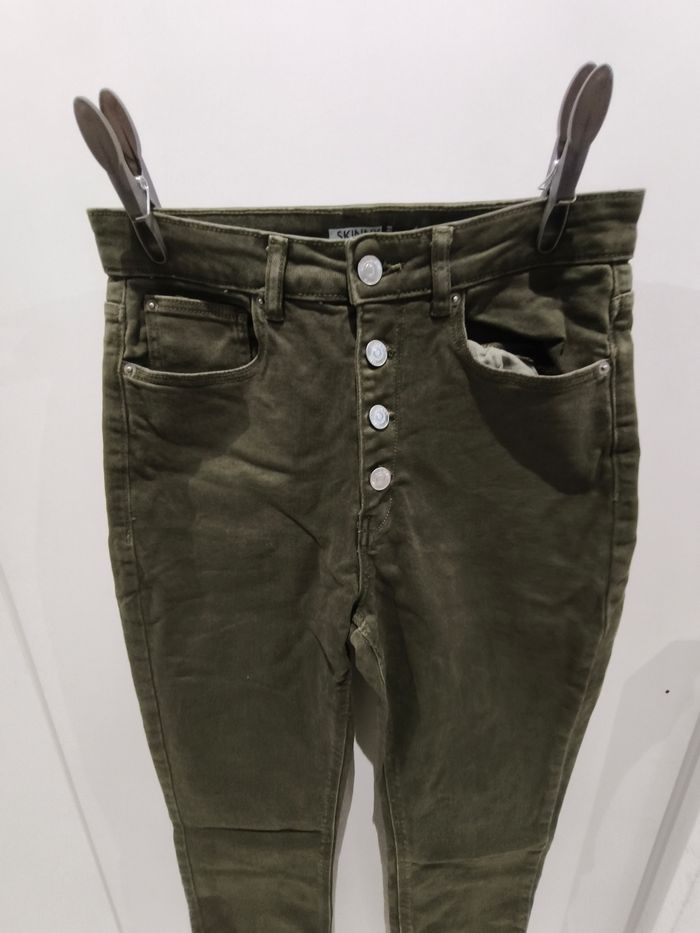 Jeans - photo numéro 2