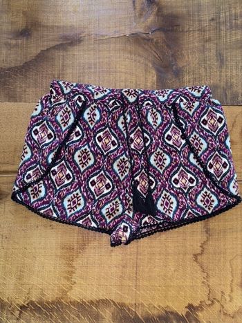 Short fluide