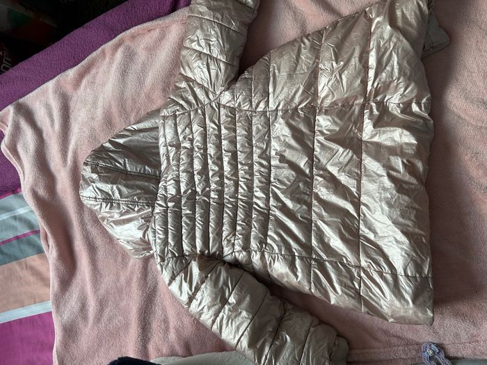 Manteau dpam - photo numéro 4