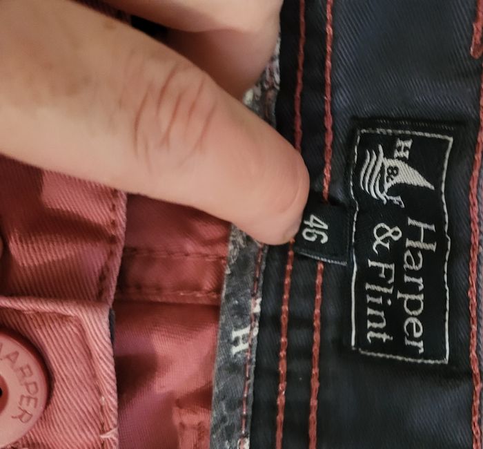 Short homme - photo numéro 4