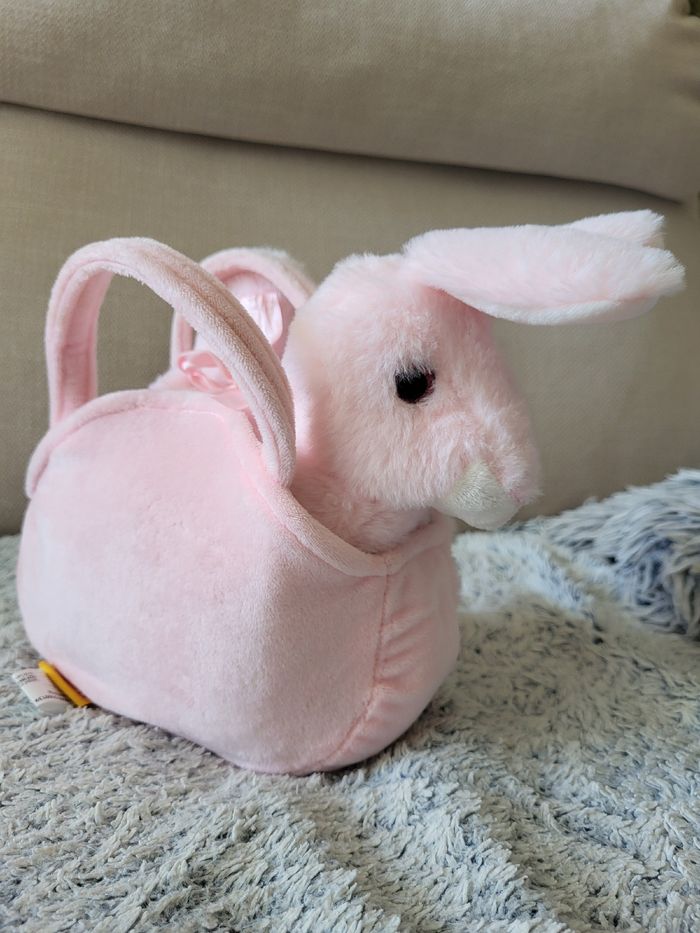 Sacs nounours - photo numéro 2